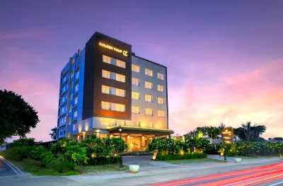 Golden Tulip Agra Hotels in Agra