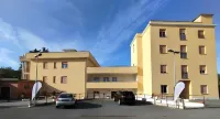 AH Roma Hotels in 