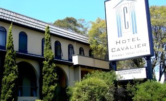 Hotel Cavalier