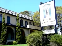 Hotel Cavalier Hôtels à : Scoresby