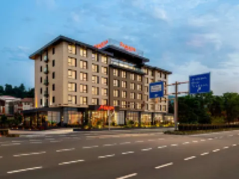 Ramada by Wyndham Rize Findikli Hotels in Findikli