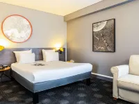 Ibis Styles Paris Mairie de Montreuil Hotel a Montreuil