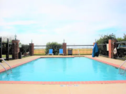 Hampton Inn & Suites Thibodaux Hotels in Lafourche Parish