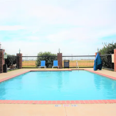 Hampton Inn & Suites Thibodaux