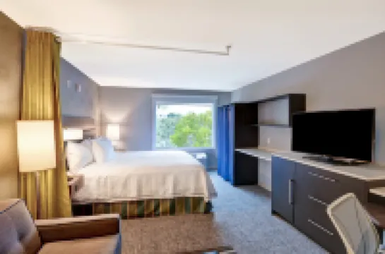 Home2 Suites by Hilton Miramar Ft. Lauderdale