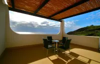 Kuddie Rosse Eco-Friendly Residence Hotel a Pantelleria