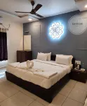 Levelup Boutique Vanbhoomi Resort
