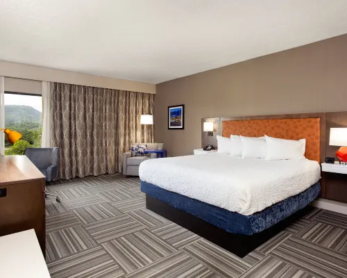 Hampton Inn Kingsport Hotels in Sullivan County