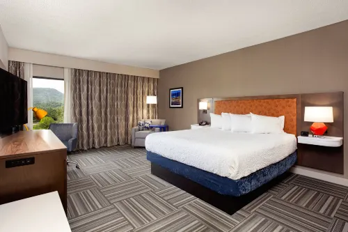 Hampton Inn Kingsport Các khách sạn ở Kingsport