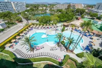 Alcudia Beach Apartments