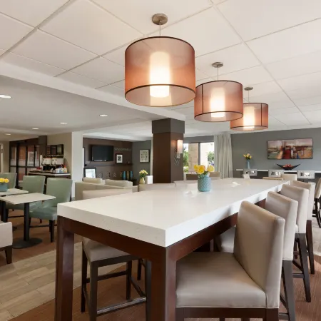 Hampton Inn Miami-Airport West