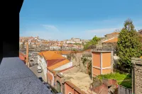 Hilton Porto Gaia - Romantic