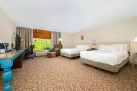 Hilton Garden Inn Charlottesville Hotels in der Nähe von The University of Virginia