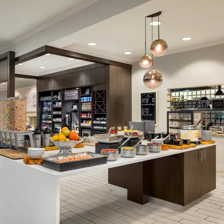 Hilton Garden Inn Great Falls