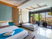 Mai Morn Resort Các khách sạn gần Trường Dowroongwittaya 