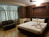 Hotel Radha Prasad Hotels in Namakkal