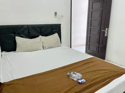 Good Sleep by Lodgiin Near Big Mall Samarinda Hotel a Timbau