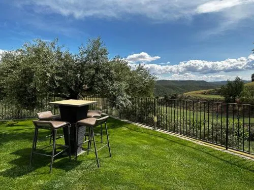 塔皮奧萊斯民宿