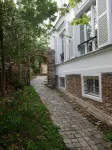 Villa Les Coteaux - 300m² - Proche Paris