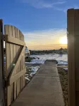 Spacious Taos Getaway with King Suite & Steam Bath: Views, Gorge & Town Nearby