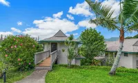 Gorgeous House Next Door to 1Hotel Hanalei Bay - Awesome Views Unit #10