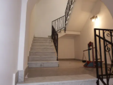 Central house - elegant apartment in an ancient building in the historic center