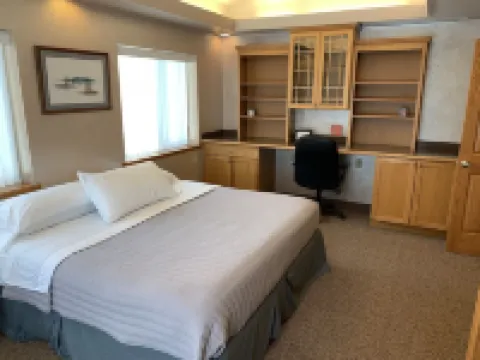 Silver Lake Vacation Get Away