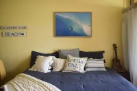 Island Bliss: Relax in Paradise