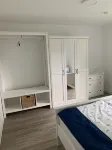Vacation apartment Stuppendiek-Ostsee<br>
