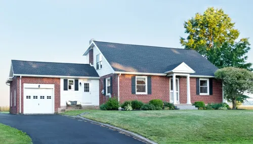 Translators Cottage: Family-friendly Stay in Lancaster County