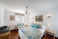 Long Roods Cottage, Monsal Head, near Bakewell