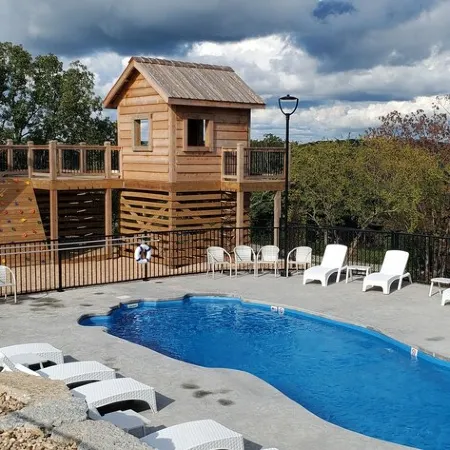 Life Is an Adventure! Lake & Mountain View, Private Hot Tub, Game Room