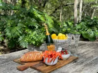 Stunning Tiny House- 5 minutes to Avoca Beach & Amenities