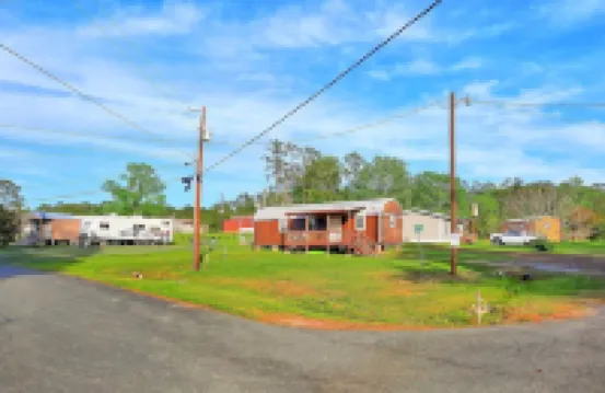 K&M Lake Rentals Cabin #4