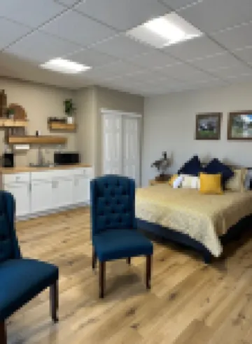 The Venue at Hermann