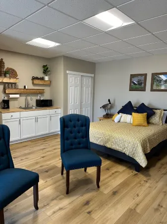 The Venue at Hermann