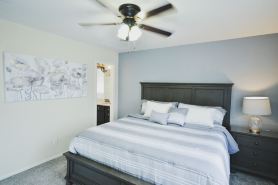 5bedrooms! Next to Park! Near Dining, Shops & Rec Center; Easy Access Downtown!