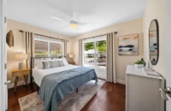 Garden Oasis Home with Hot Tub, Game Room, Full Kitchen