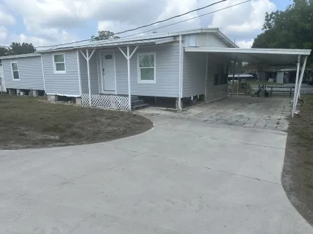 Buckhead ridge fishing headquarters