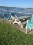 3 Bedroom Cottage on the Shores of Chautauqua Lake Hotels in Lakewood