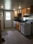 Beautiful Black Hills property with access to the Mickelson Trail