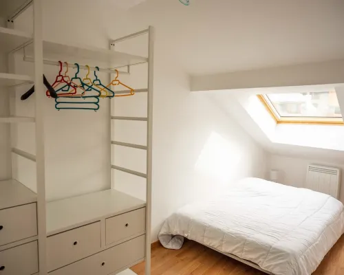 Apartment in townhouse Hotels in Embrun