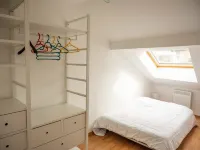 Apartment in townhouse Hotels in Embrun