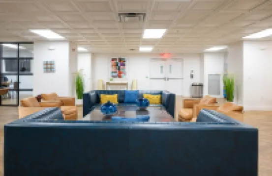 Perfect for families in the heart of Uptown Charlotte!