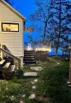 Intimate cottage near Acadia national park