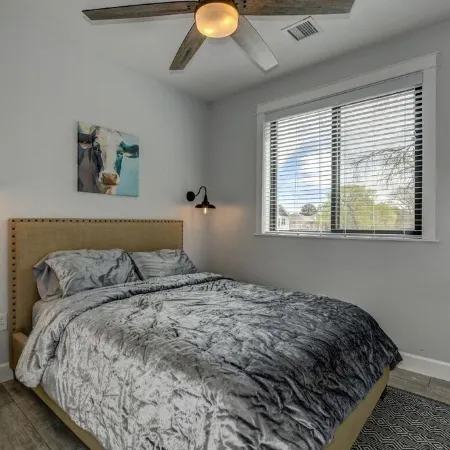 New 2 bed Hideaway, 8 minutes from Downtown Prescott