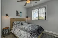 New 2 bed Hideaway, 8 minutes from Downtown Prescott