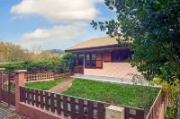 Chalet de la Soye