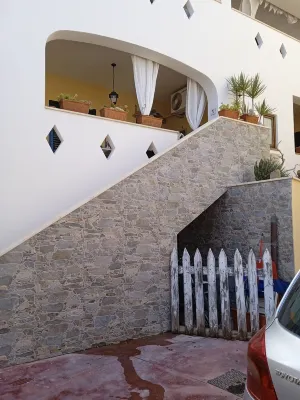 apartment/ flat - 2 rooms - 2/4 persons Hotels in Orosei