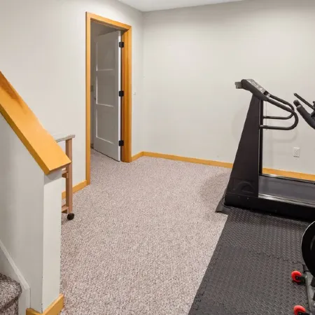Renovated-Spacious Home Ideally Located in the Middle of Stowe